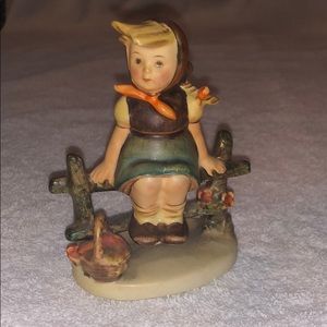 Vintage Hummel